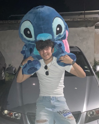 Ratmir - The Real Deal